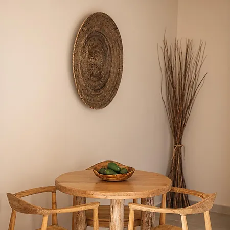 Nomada Chania Lejlighed *