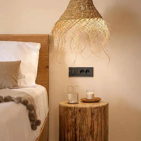 Nomada Chania Lejlighed