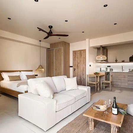 Lejlighed Nomada Chania Chania (Crete)