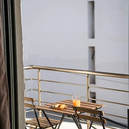 Nomada Chania Lejlighed