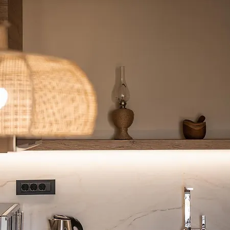 Nomada Chania Lejlighed Chania (Crete)