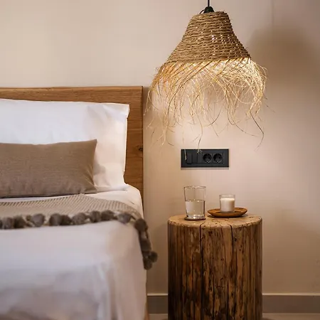 Nomada Chania Chania (Crete)