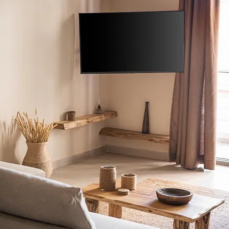 Nomada Chania Lägenhet