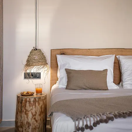 Lägenhet Nomada Chania *