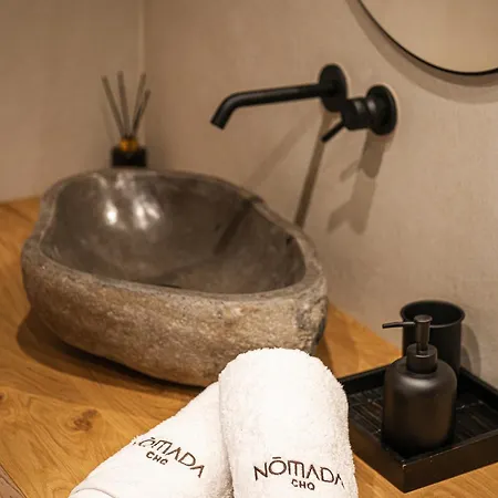 Apartment Nomada Chania