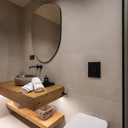 Apartment Nomada Chania *