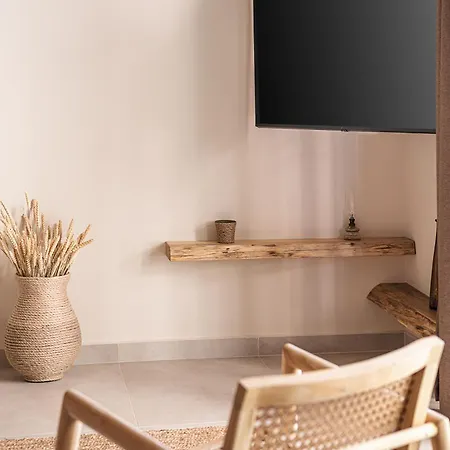 Nomada Chania Apartment