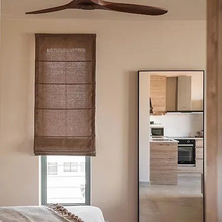 Apartment Nomada Chania