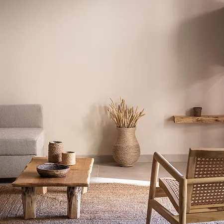 Apartment Nomada Chania *