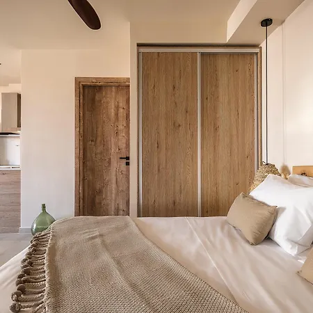 Nomada Chania Lägenhet Chania (Crete)