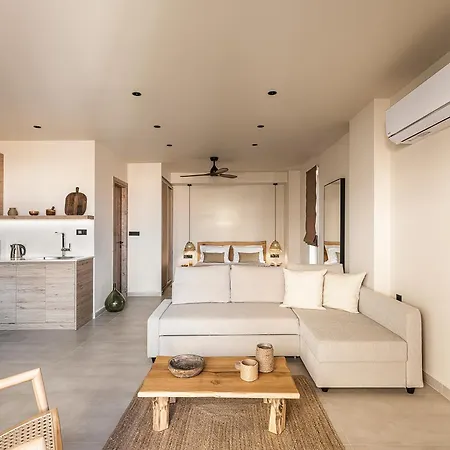 Nomada Chania Apartment