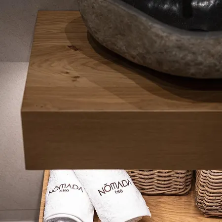 Apartment Nomada Chania