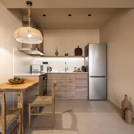 Nomada Chania Apartment *