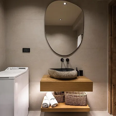 Nomada Chania Lägenhet