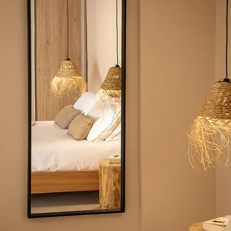 Apartment Nomada Chania *