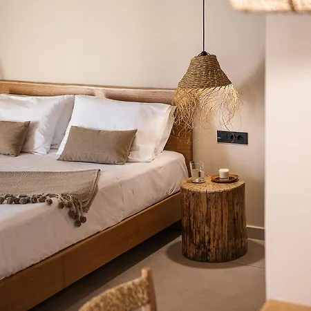 Apartment Nomada Chania