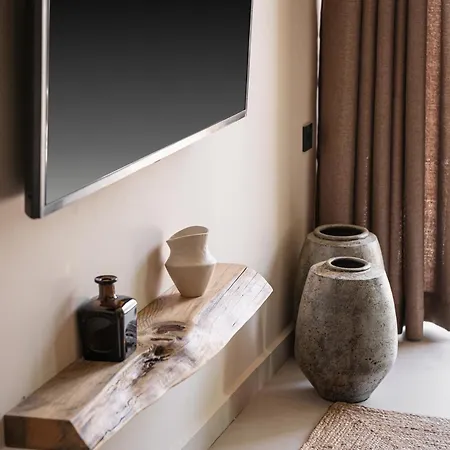 Nomada Chania Apartment *