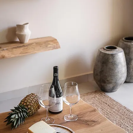 Lägenhet Nomada Chania Chania (Crete)