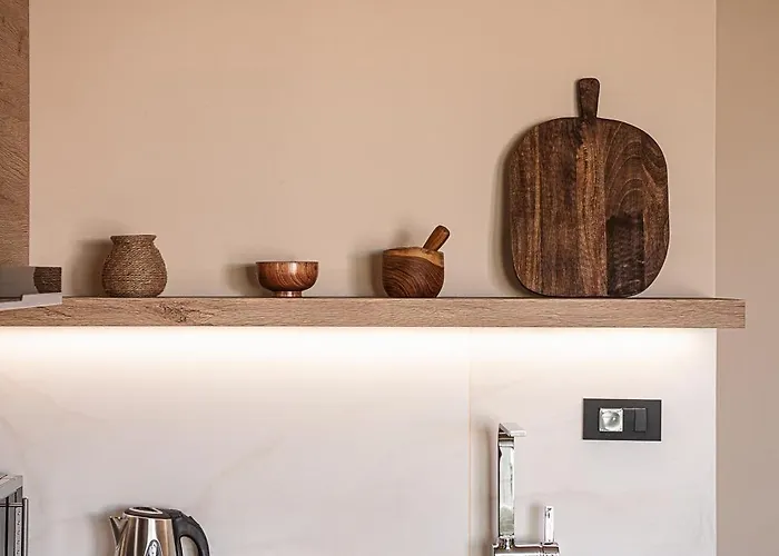 Apartment Nomada Chania