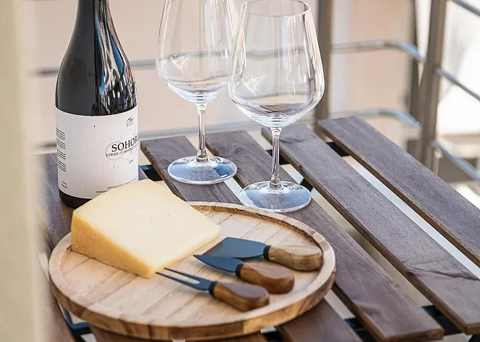 Nomada Chania Apartment *