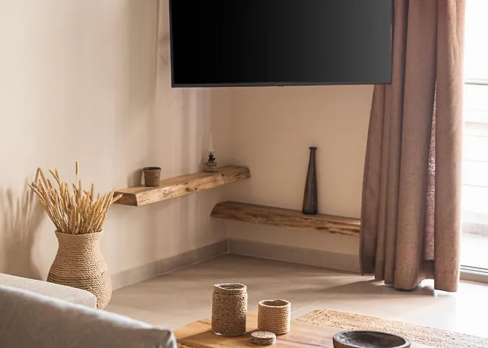 Nomada Chania Apartment