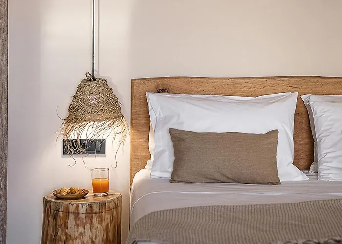 Apartament Nomada Chania *