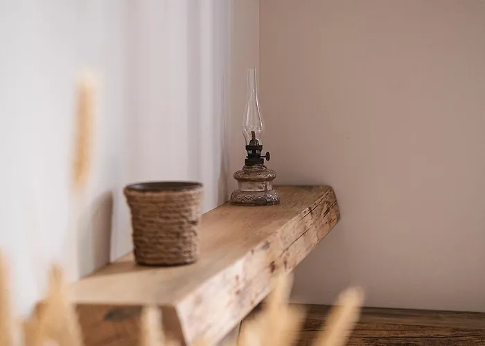 Nomada Chania Apartment *