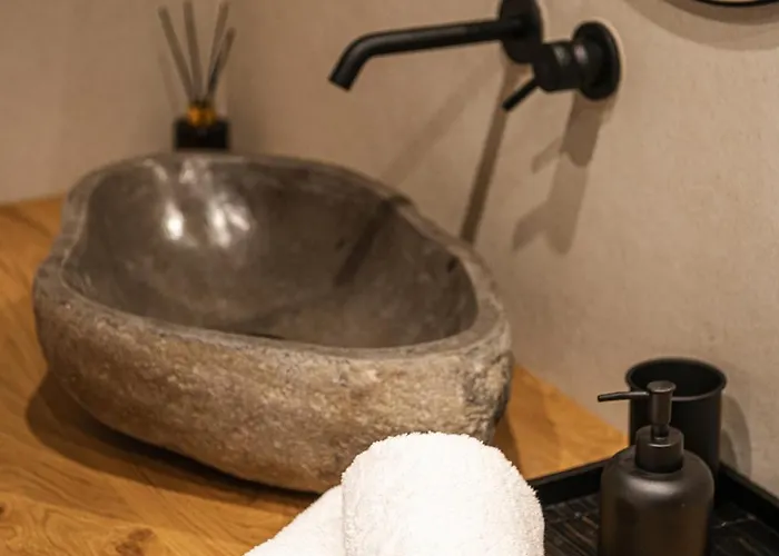 Apartament Nomada Chania