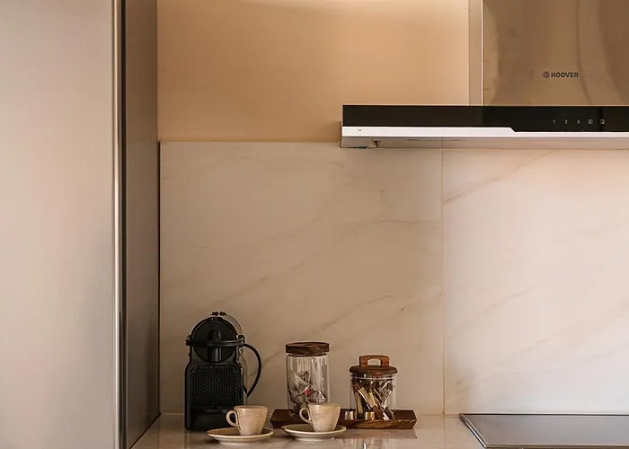 Nomada Chania * Chania (Crete)