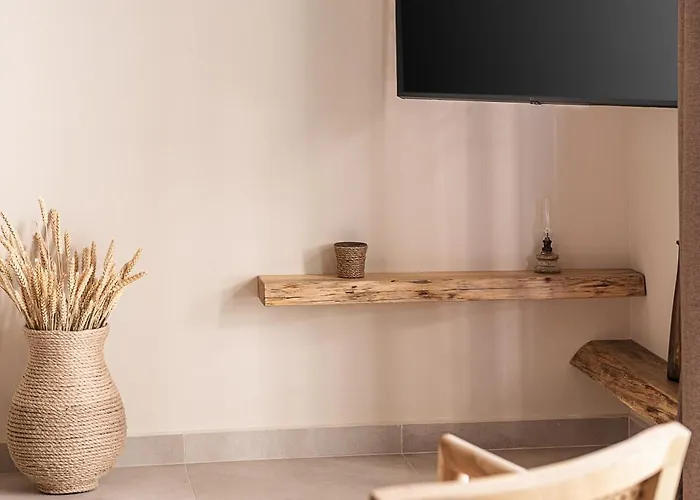 Nomada Chania Apartament