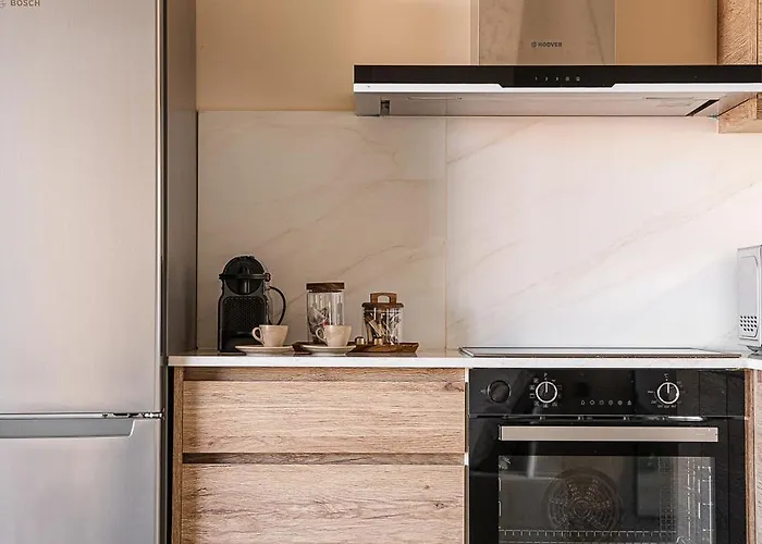 Apartment Nomada Chania *