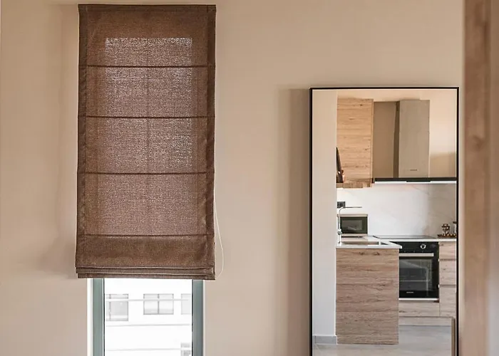 Apartment Nomada Chania