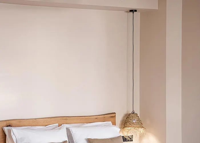 Nomada Chania Apartment