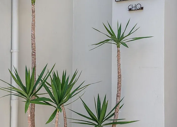 Nomada Chania Apartment *