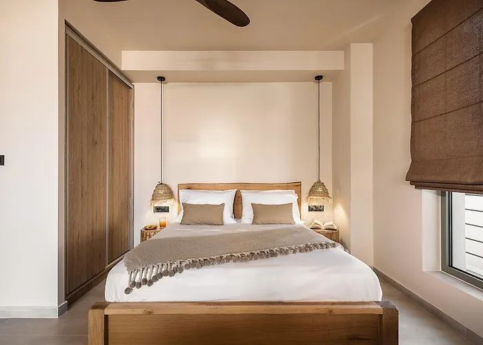 Nomada Chania Apartment