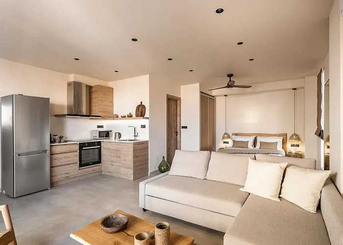 Nomada Chania Apartment *