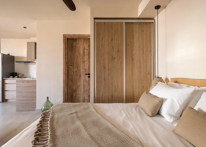 Nomada Chania Apartment Chania (Crete)