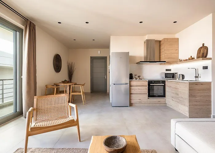 Nomada Chania Apartment