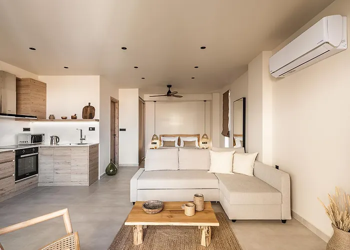 Nomada Chania Apartment