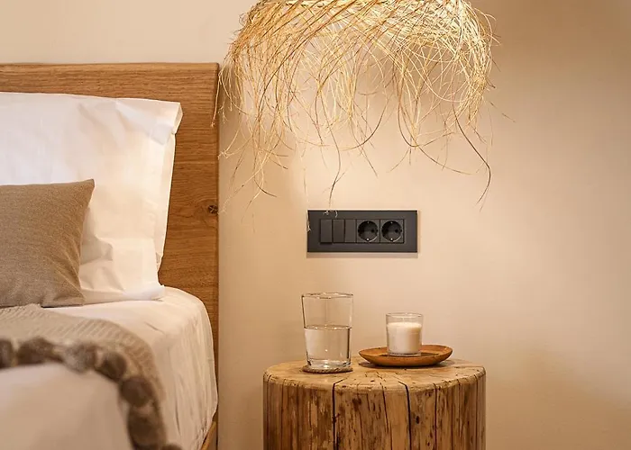 Nomada Chania Apartment