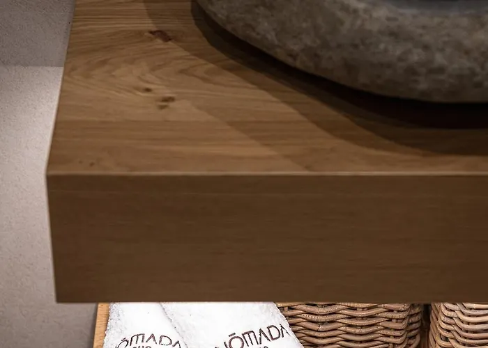 Apartament Nomada Chania