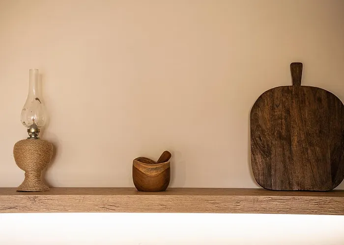 Apartament Nomada Chania