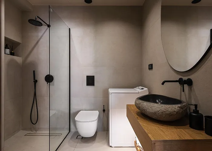 Nomada Chania Apartment *