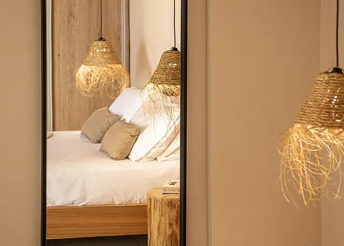 Apartament Nomada Chania *