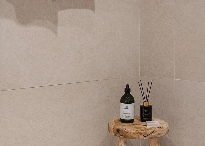 Nomada Chania Apartament Chania (Crete)