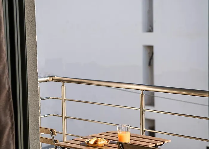 Nomada Chania Apartment