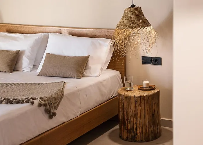 Apartament Nomada Chania