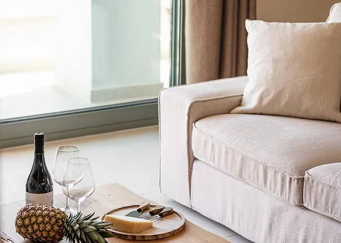 Apartament Nomada Chania *