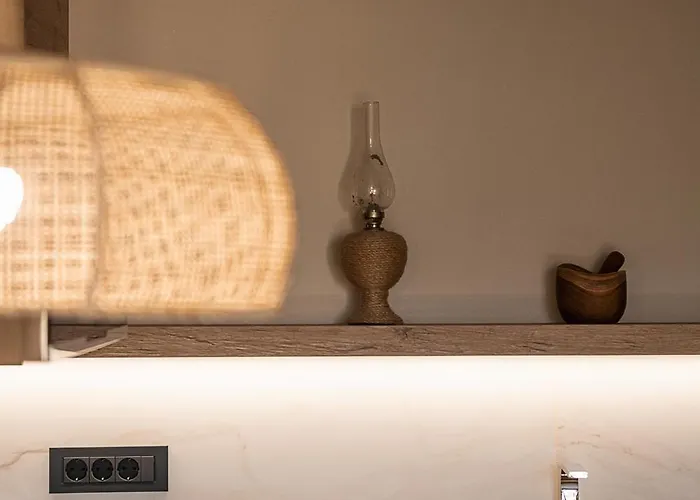 Nomada Chania Apartment Chania (Crete)