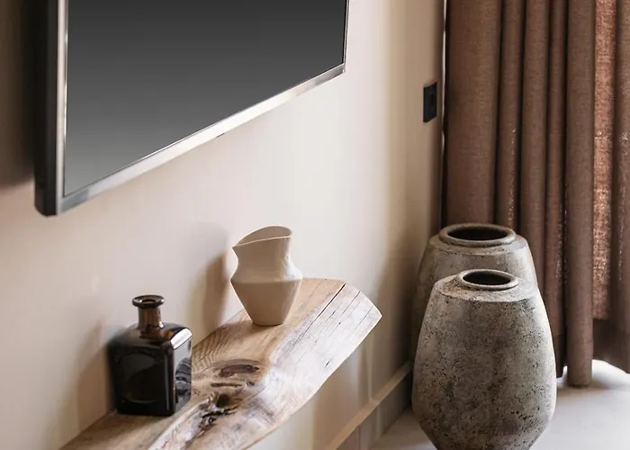 Nomada Chania Apartment *